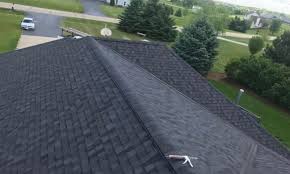 Fast & Reliable Emergency Roof Repairs in Crossett, AR